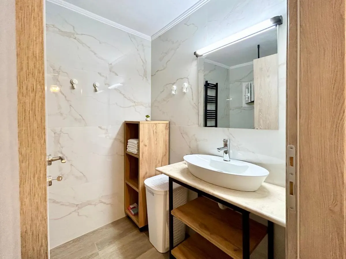 Ithaca Σπίτι Με Αυτόνομη Είσοδο Apartment Thessaloniki