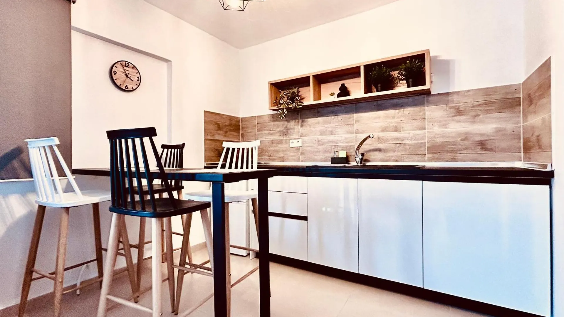 Ithaca Σπίτι Με Αυτόνομη Είσοδο Apartment Thessaloniki 0*,  Greece