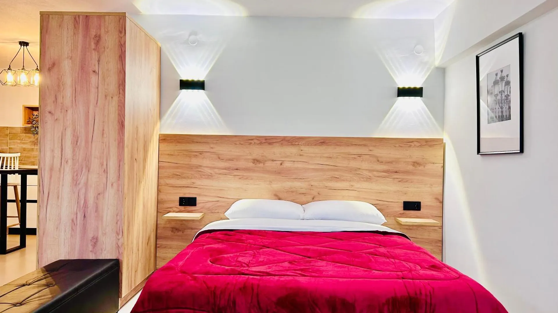 Ithaca Σπίτι Με Αυτόνομη Είσοδο Apartment Thessaloniki