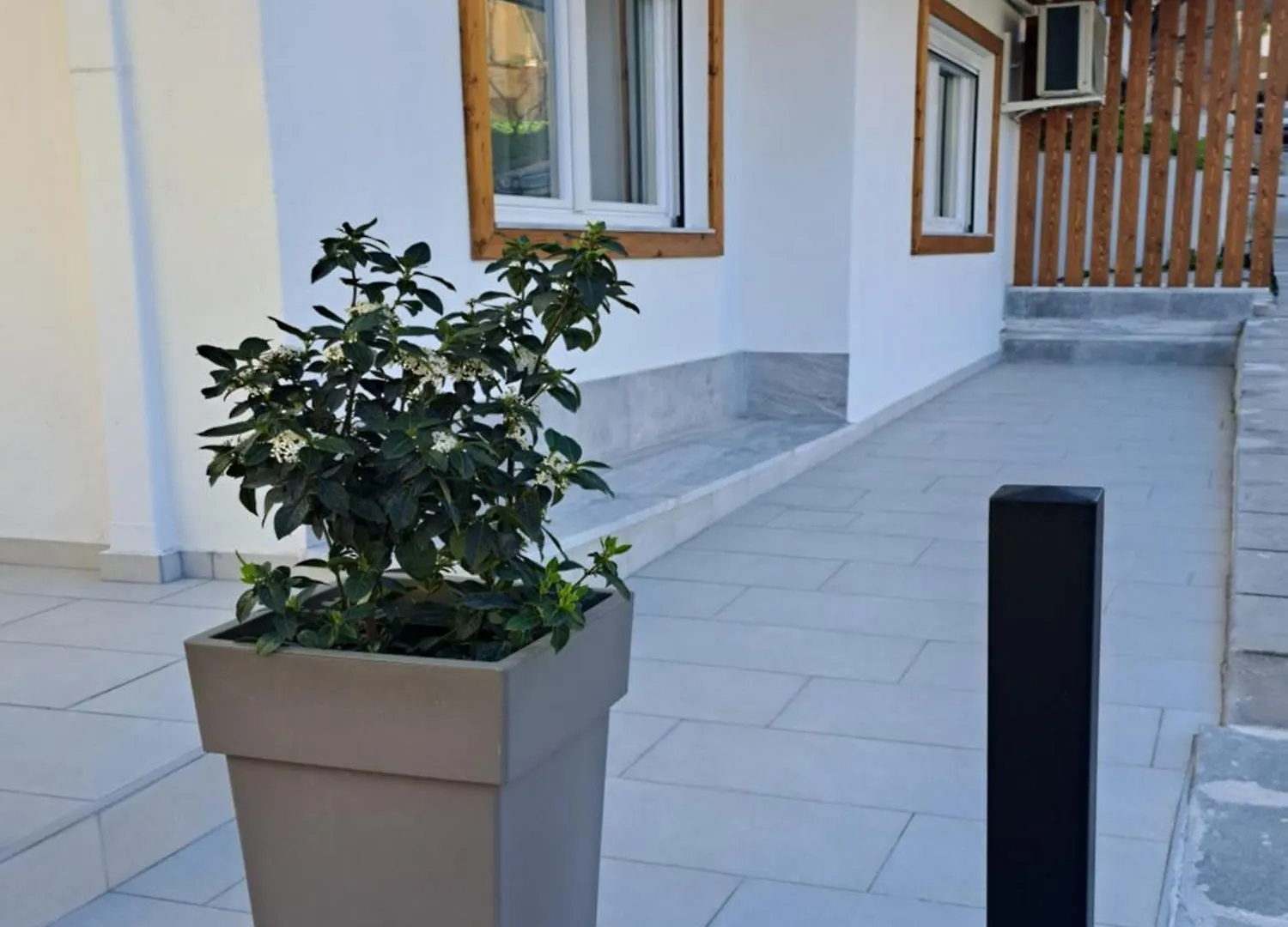Ithaca Σπίτι Με Αυτόνομη Είσοδο Apartment Thessaloniki 0*,  Greece